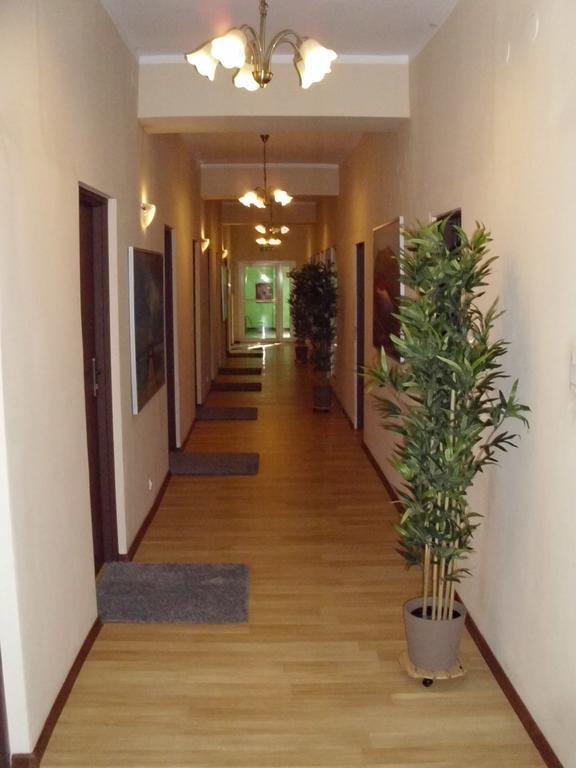 Hostel W5 Poznan Bilik gambar