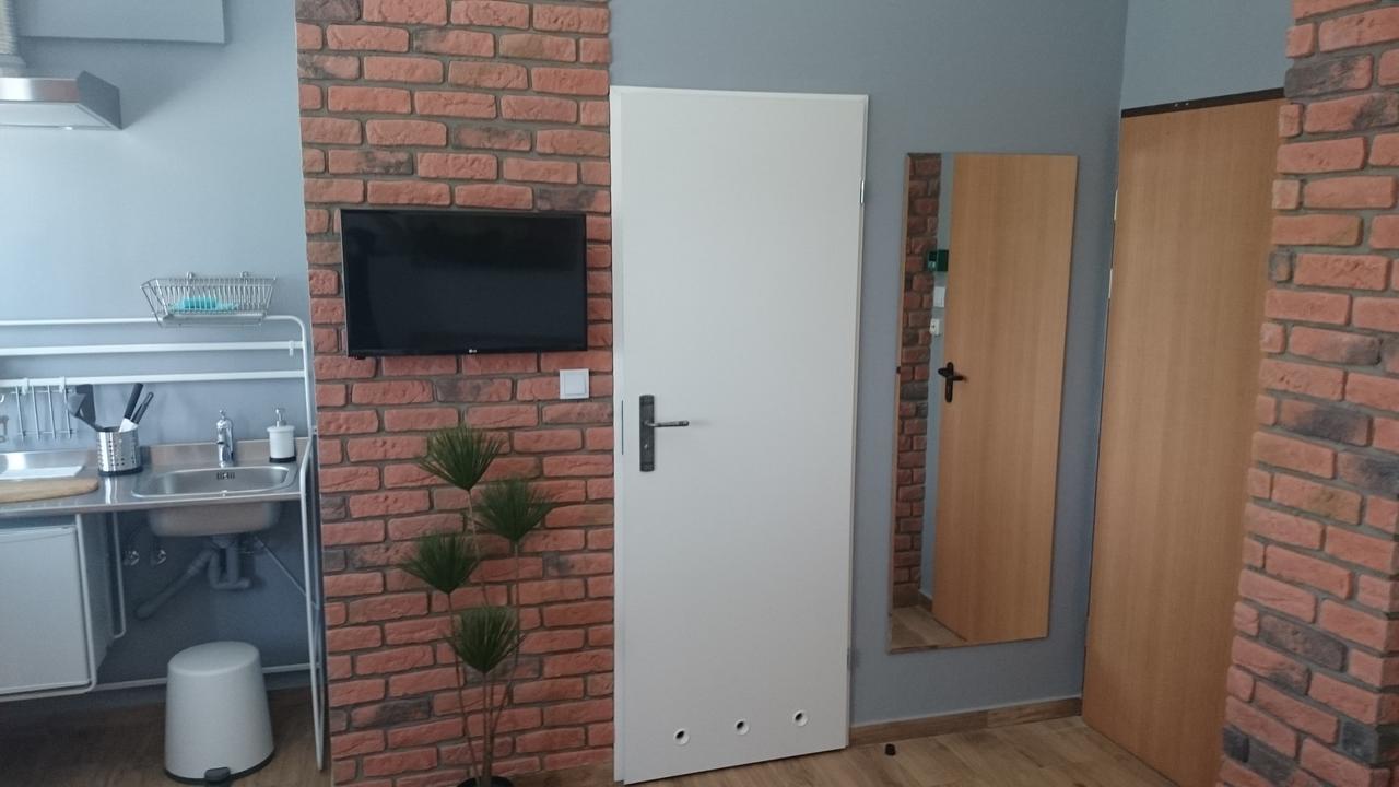 Hostel W5 Poznan Luaran gambar