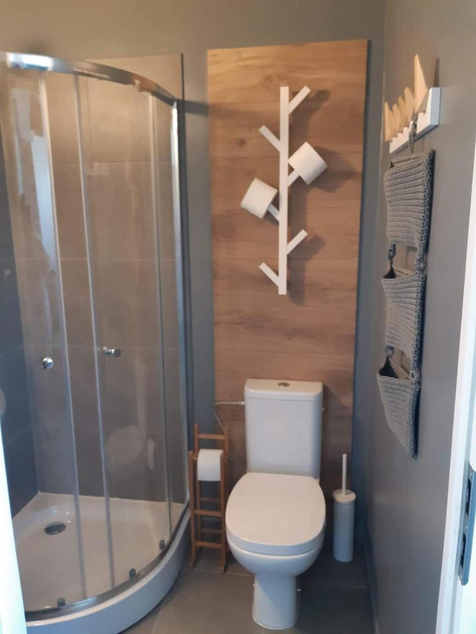 Hostel W5 Poznan Luaran gambar